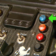 Imagen para el artículo titulado Para qué sirven todos los botones en el volante de 25.000 dólares de un bólido Indy Car
